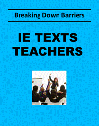 Debate IE Texts Students